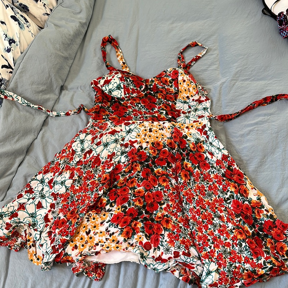Summer dress